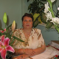 Людмила Петрова