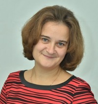 Диляра Антонова
