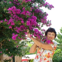 Ирина Кузнецова