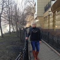 Мария Родина