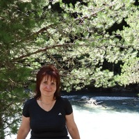 Елена Лунёва