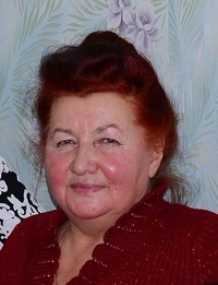 Татьяна Соколова