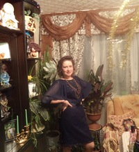 Светлана Белова