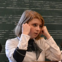 Софійка Караваєва