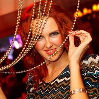 Марина Волкова