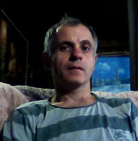 Владимир Бондаренко