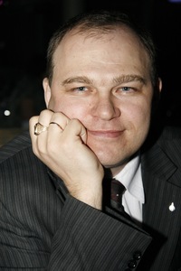 Дмитрий Дегтярев