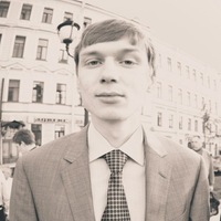 Кирилл Загарский