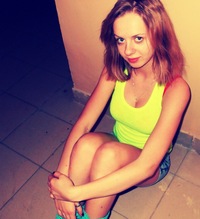 Лола Романова