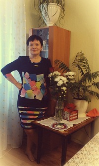 Валентина Никитина
