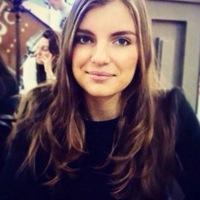 Александра Лищук