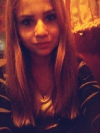 Рита Соколова