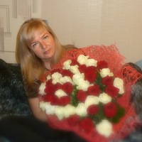 Ирина Волкова