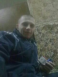 Александр Романов