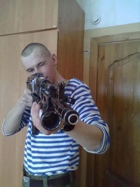 Андрей Васильевич