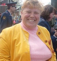 Вера Зайцева