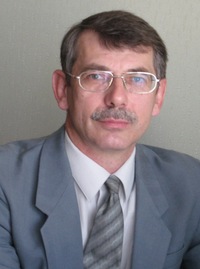Сергей Цветков