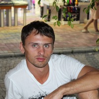 Алексей Григоренко