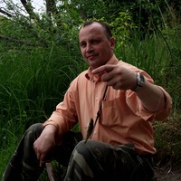 Алексей Жданов