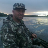 Володя Комаров