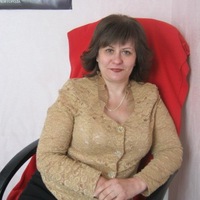 Маргарита Вологина