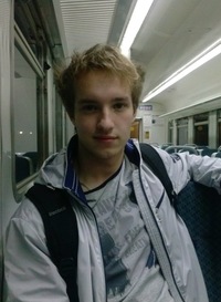 Александр Васильев