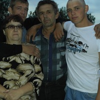 Евгений Бычков