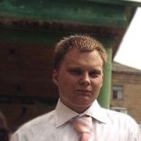Виктор Гринин