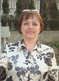Татьяна Романова