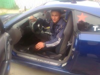 Саня Сердюков