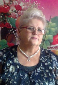Наталия Горбатенко
