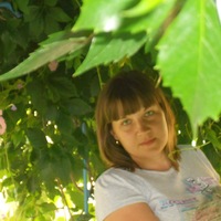 Танюша Коровина (беляева)