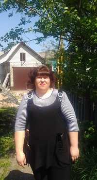 Наталья Гуменюк