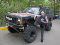 Валентин Волков