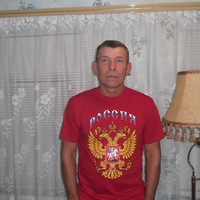 Виктор Козырев