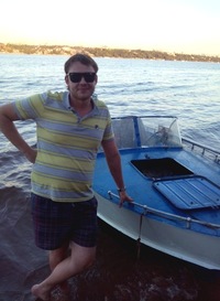 Евгений Родионов