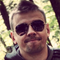 Илья Митин