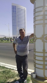 Юрий Ткачев