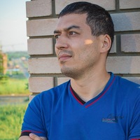 Рустем Мухаметханов