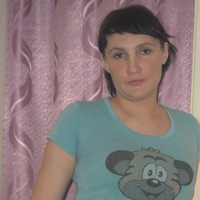Виктория Гурюшкина