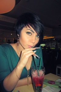 Ксю Зимина