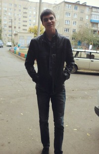 Александр Черкасов