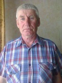 Владимир Новоселов