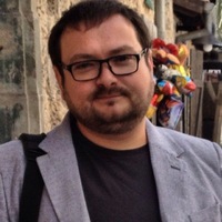 Евгений Фридлин