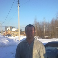 Сергей Уланов