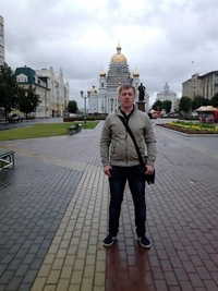 Сергей Мальцев