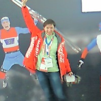 Елена Польченко