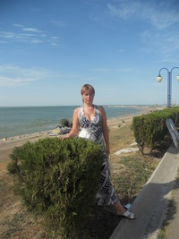 Ирина Беляева