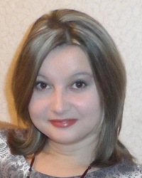 Юлия Богданова