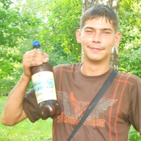 Дмитрий Еркулаев